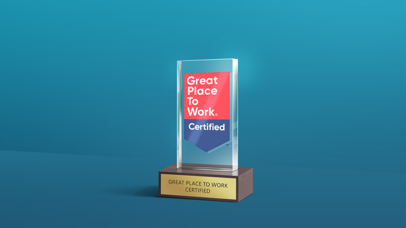 Great Place to Work HSO Great Place to Work HSO